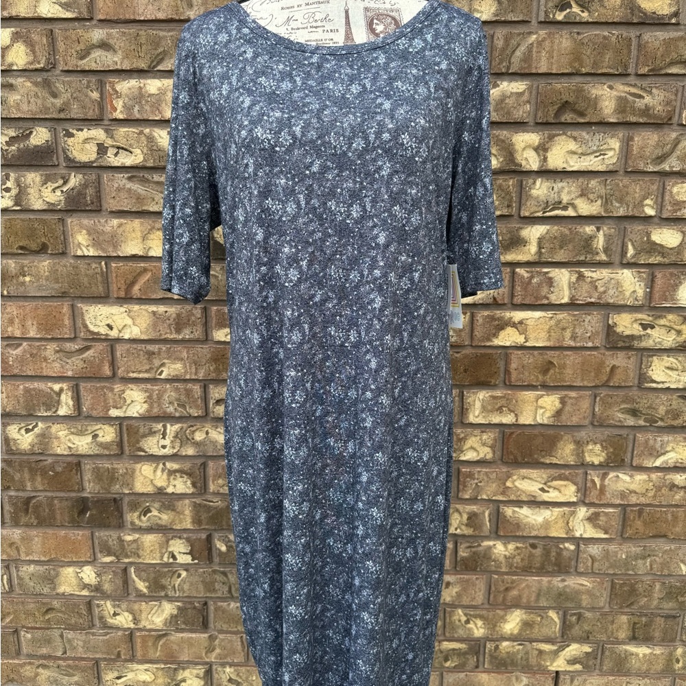 LuLaRoe Julia
